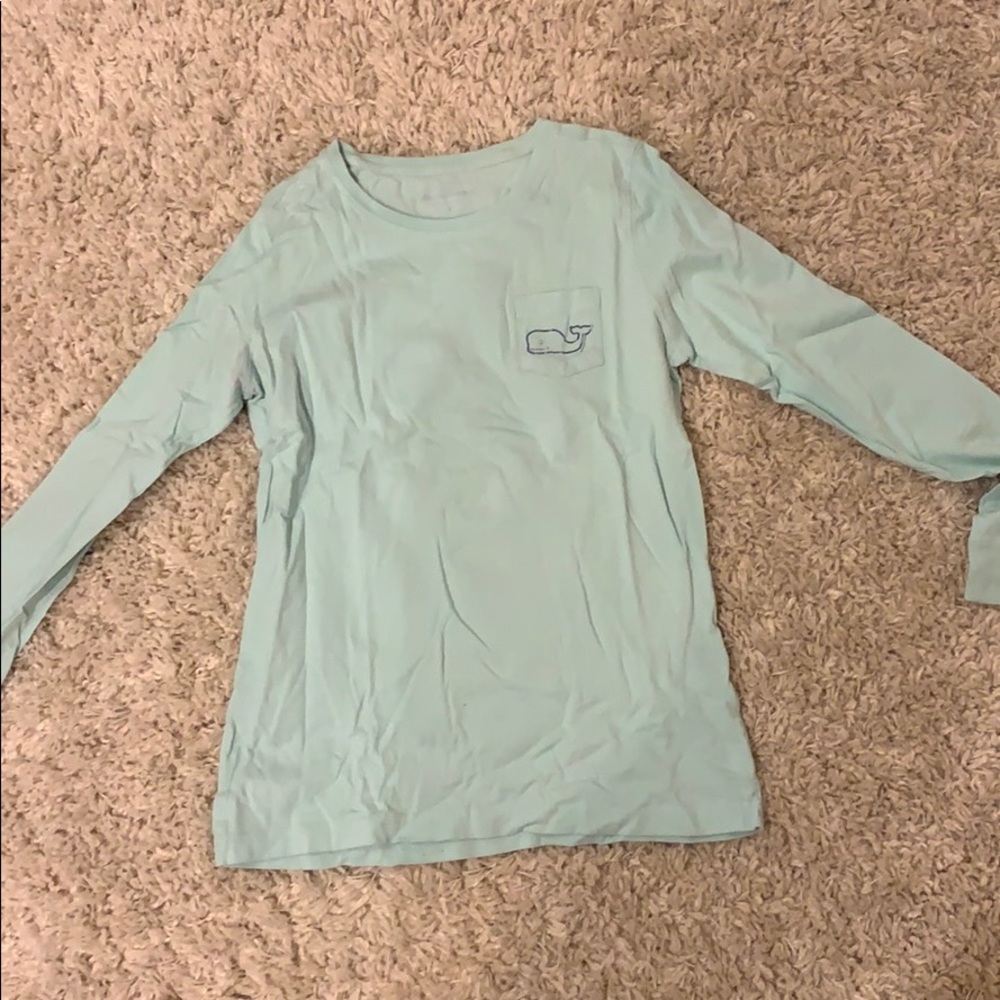 Vineyard Vines top